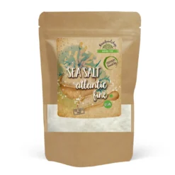 Havssalt Atlanten Finmalt 500g