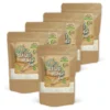 Havssalt Atlanten Finmalt 500g x 5 paket
