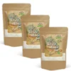 Havssalt Atlanten Finmalt 500g x 3 paket