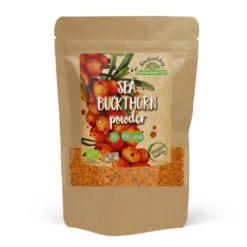 Havtorns Pulver EKO 250g