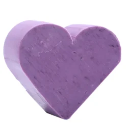 Heart Guest Soap Lavender 20g