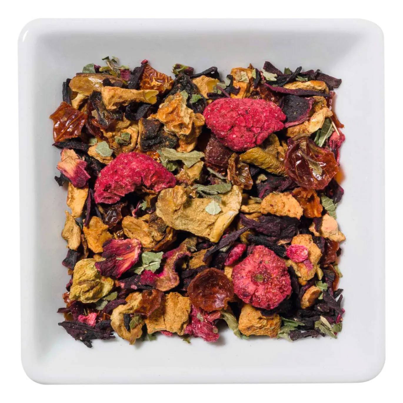 Heaven's Berry Te EKO 50g