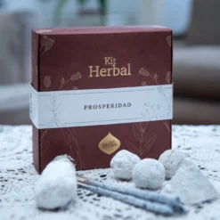 Herbal Prosperity Kit