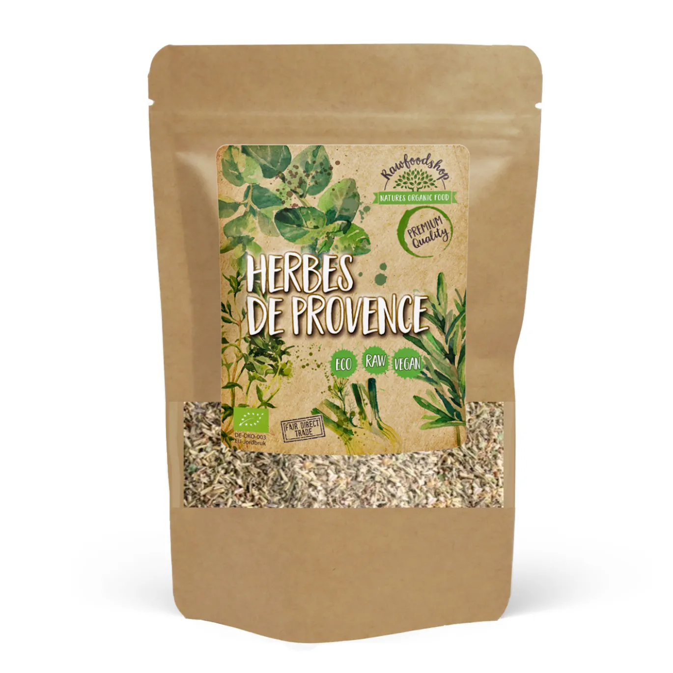 Herbes de Provence EKO 50g