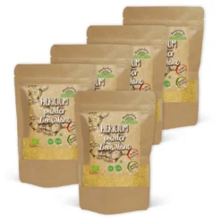 Hericium Pulver/Lion's Mane EKO 250g x 5 paket