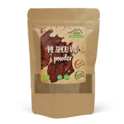He Shou Wu Pulver EKO 125g