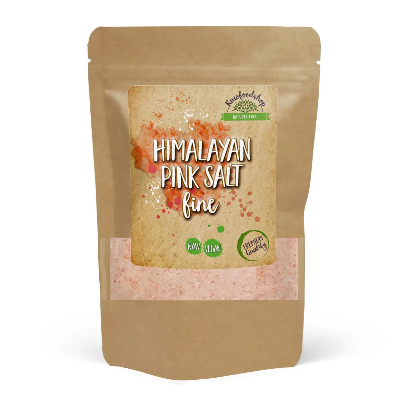 Himalaya Salt Finmalt 500g