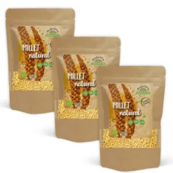 Hirs EKO 500g x 3 paket