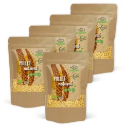 Hirs EKO 500g x 5 paket