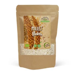 Hirsflakes EKO 500g