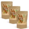 Hirspuffar EKO 200g x 3 paket