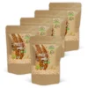 Hirspuffar EKO 500g x 5 paket