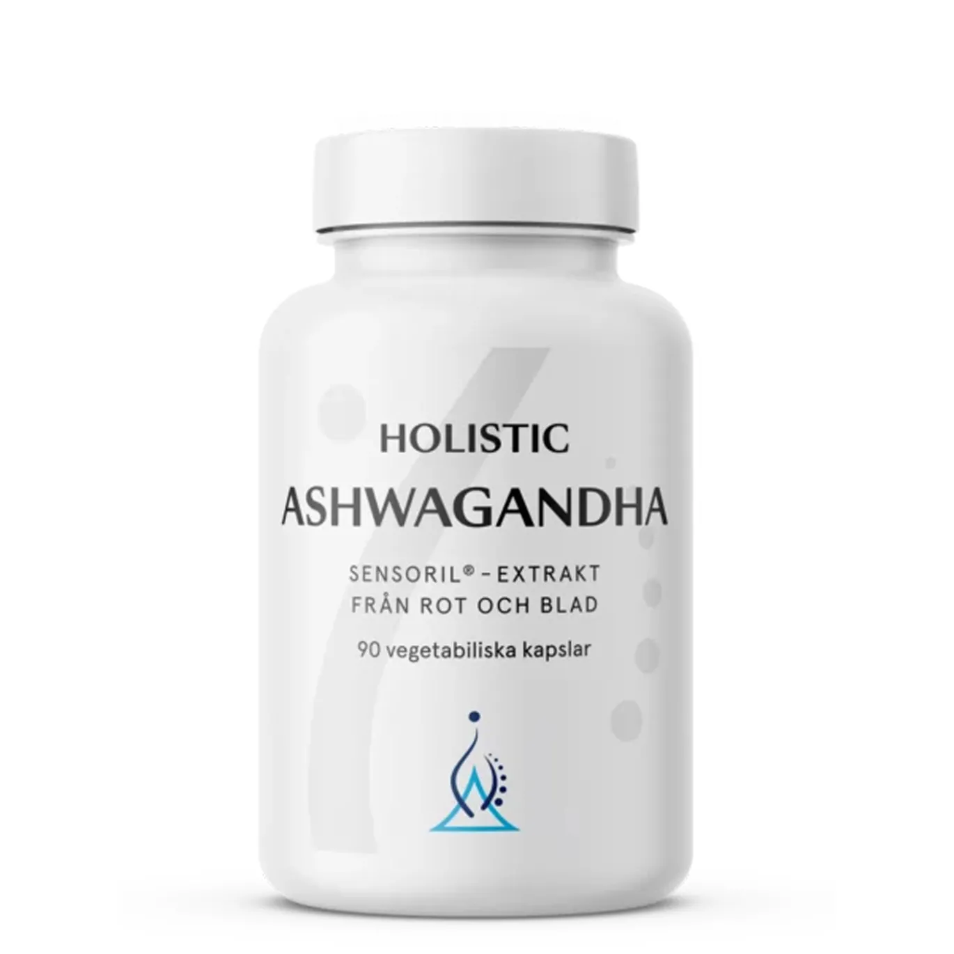 Holistic Ashwagandha 90 kaps