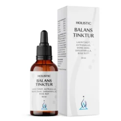 Holistic Balans Tinktur 50ml