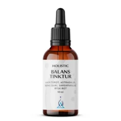Holistic Balans Tinktur 50ml