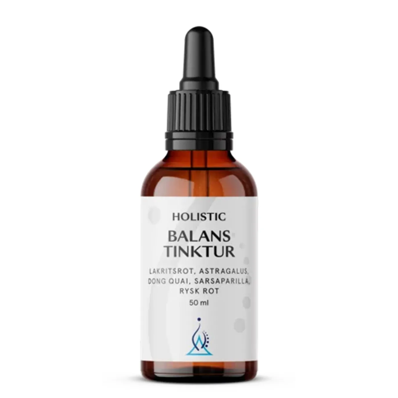Holistic Balans Tinktur 50ml