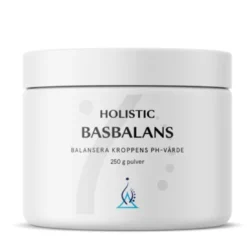 Holistic BasBalans 250g