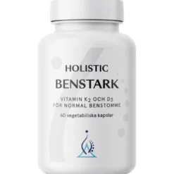 Holistic BenStark 60kaps