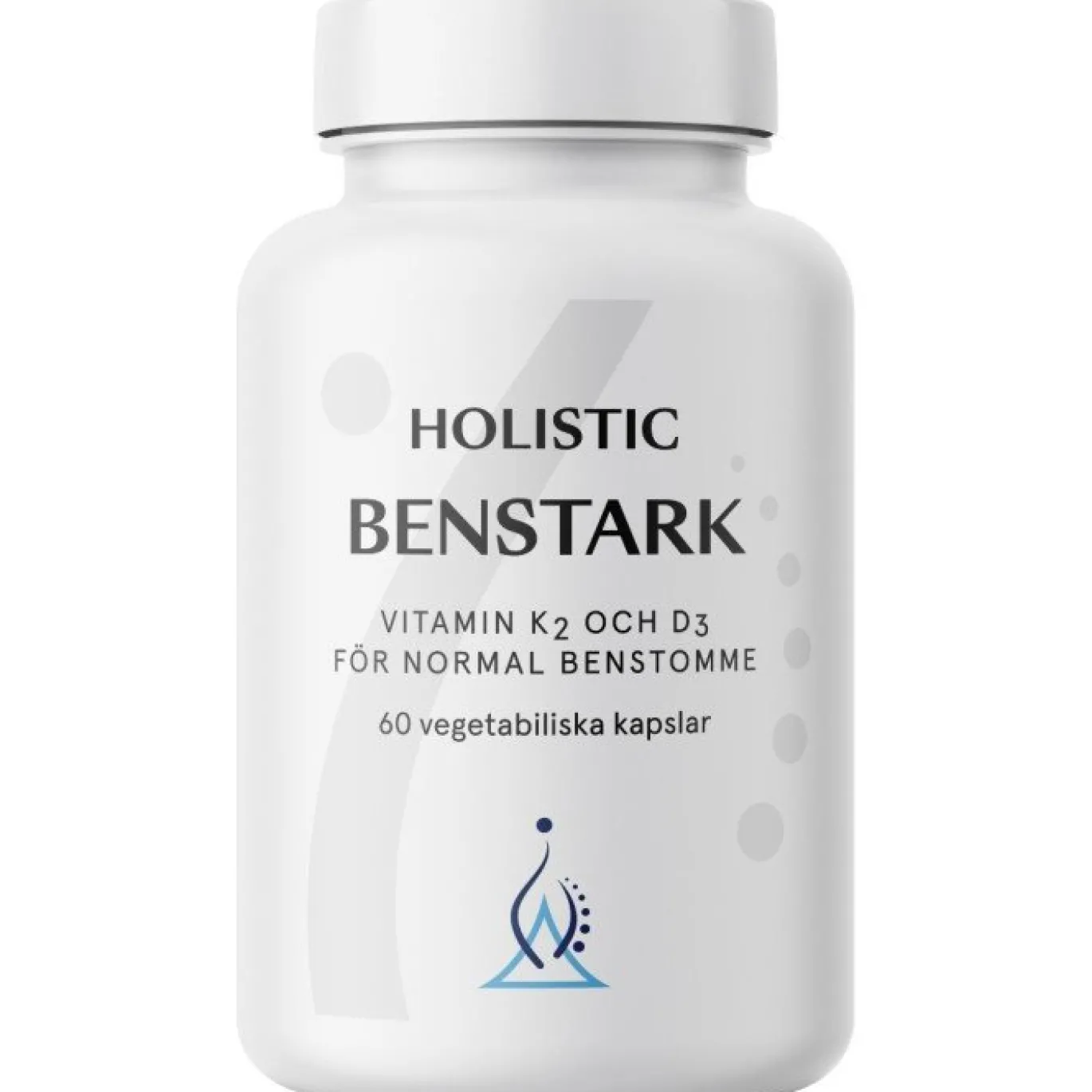 Holistic BenStark 60kaps