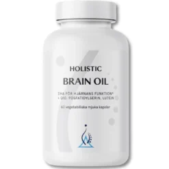 Holistic Brain Oil 60k