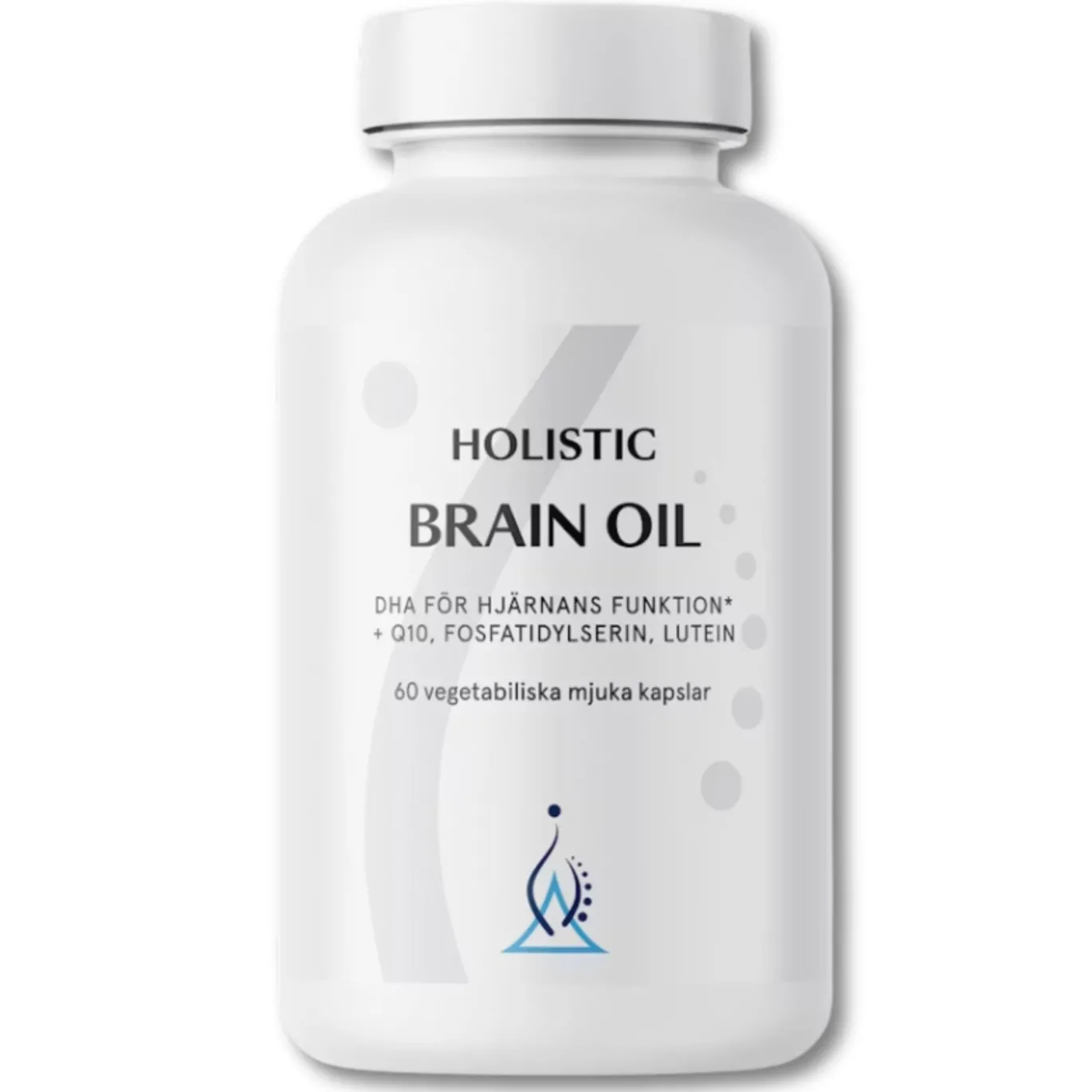 Holistic Brain Oil 60k