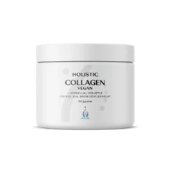Holistic Collagen Vegan + Boswellia 150g
