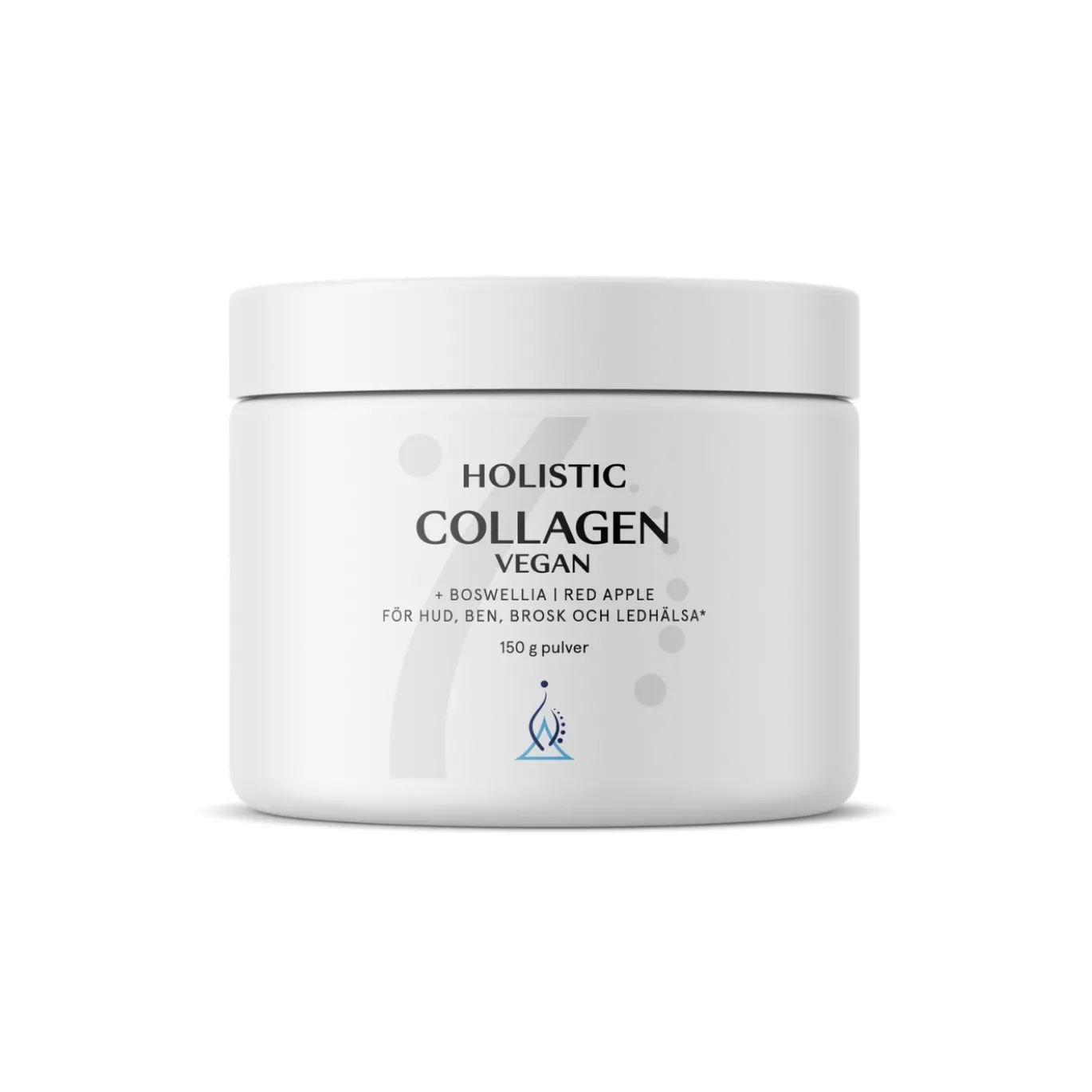 Holistic Collagen Vegan + Boswellia 150g