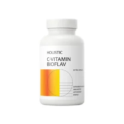 Holistic C-vitamin Bioflav 90k