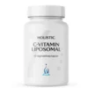 Holistic C-vitamin Liposomal 60kaps