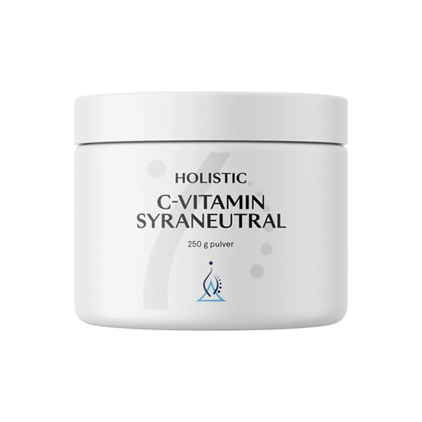 Holistic C-Vitamin Pulver Syraneutral 250g