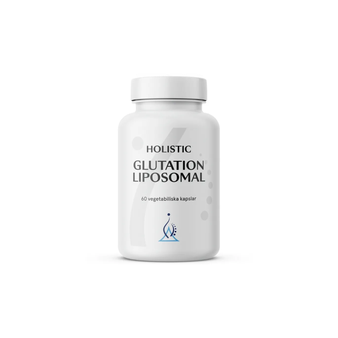 Holistic Glutation Liposomal 60 kapslar