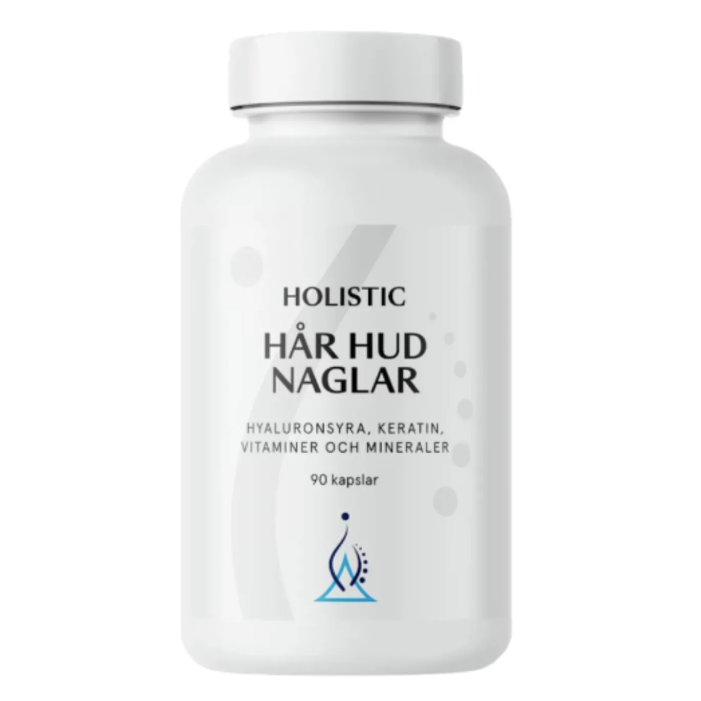 Holistic Hår Hud Naglar 90k