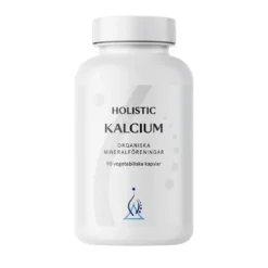 Holistic Kalcium 90kaps