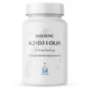 Holistic K2+D3 i Kokosolja 60kaps