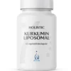 Holistic Kurkumin Liposomal 60kaps