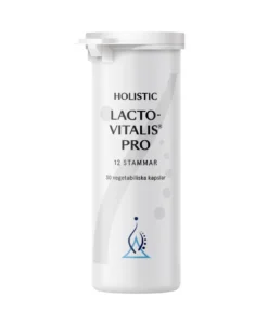 Holistic LactoVitalis Pro 30kaps