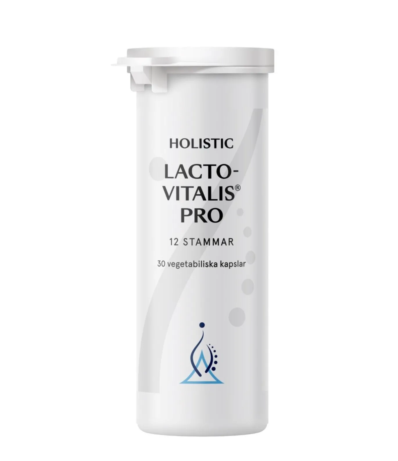 Holistic LactoVitalis Pro 30kaps