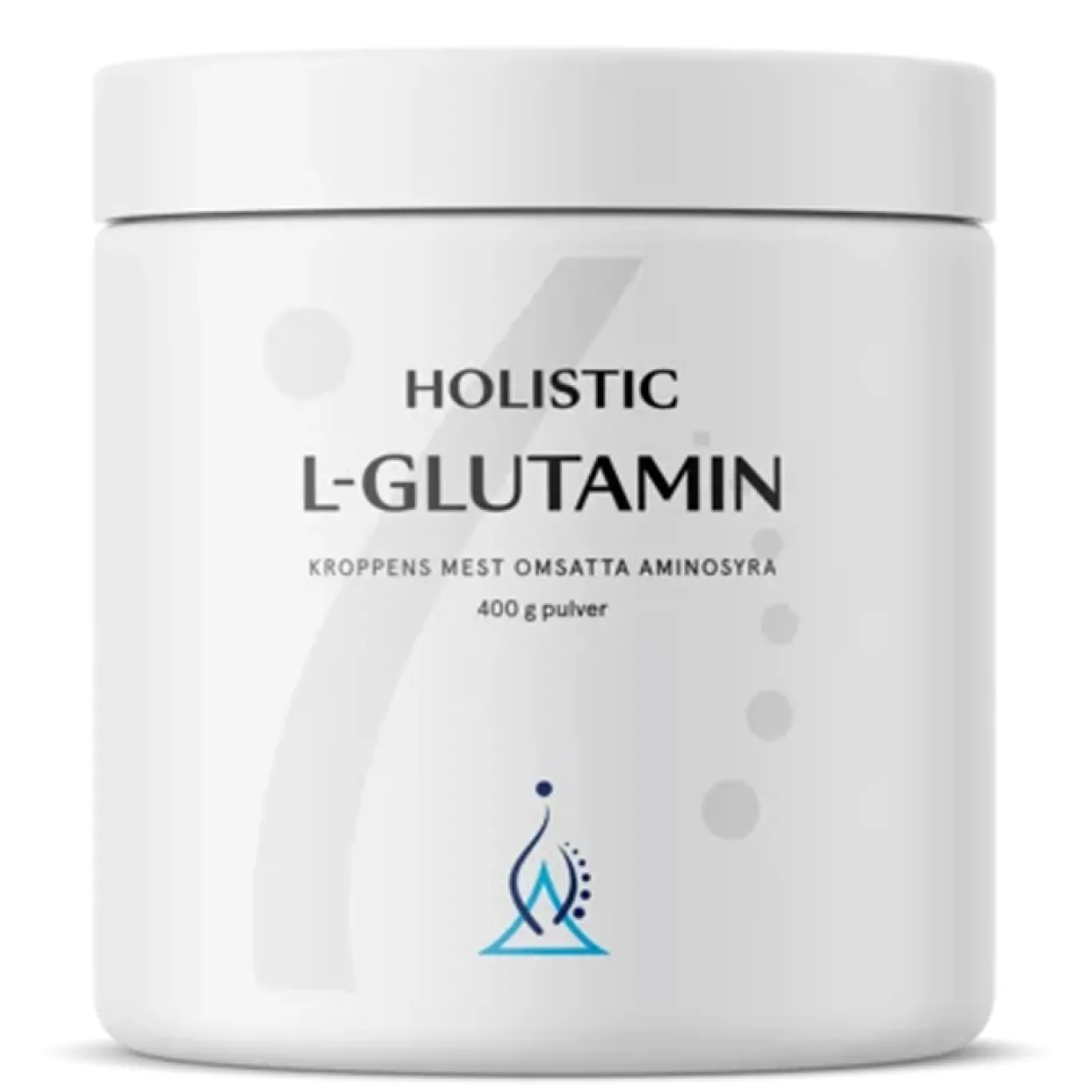 Holistic L-Glutamin 400g