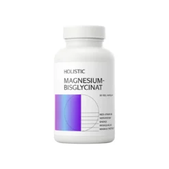 Holistic Magnesiumbisglycinat 100mg 90kaps