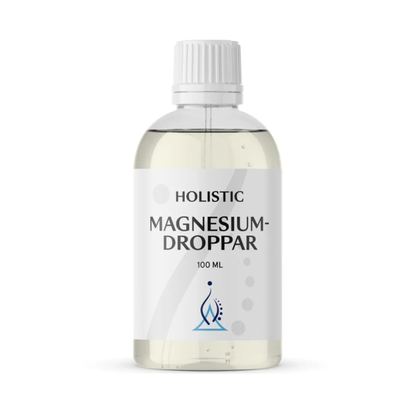 Holistic Magnesiumdroppar 100ml
