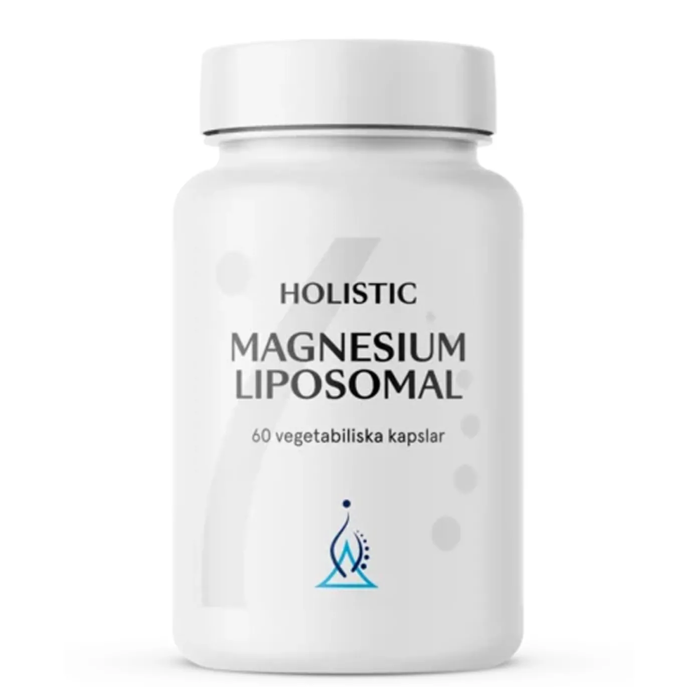 Holistic Magnesium Liposomal 60 kaps
