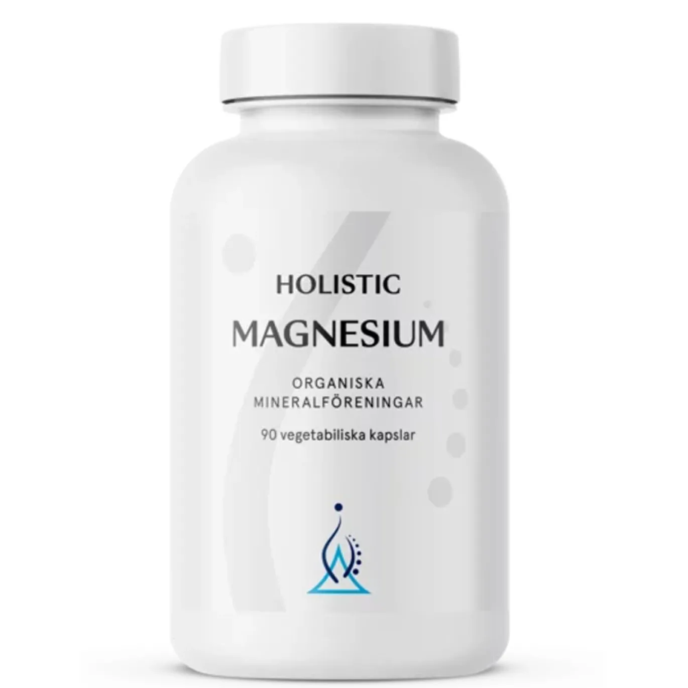Holistic Magnesium 120mg 90kaps