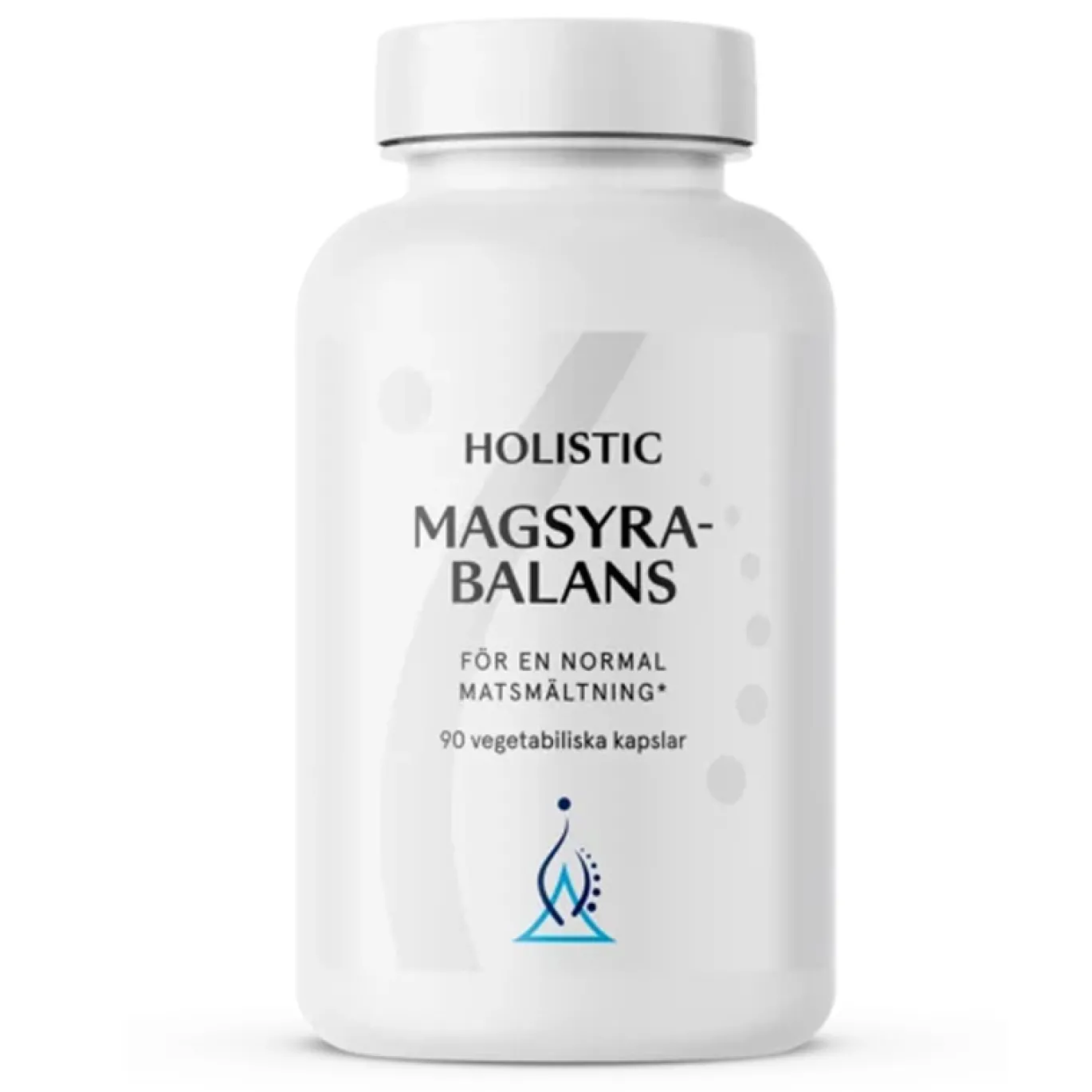 Holistic Magsyra Balans 90 kaps