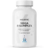 Holistic Mega B-Komplex 90kaps