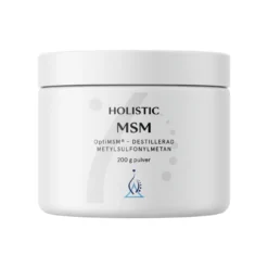 Holistic MSM 200g