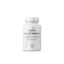 Holistic Multi-Immun 60 kapslar