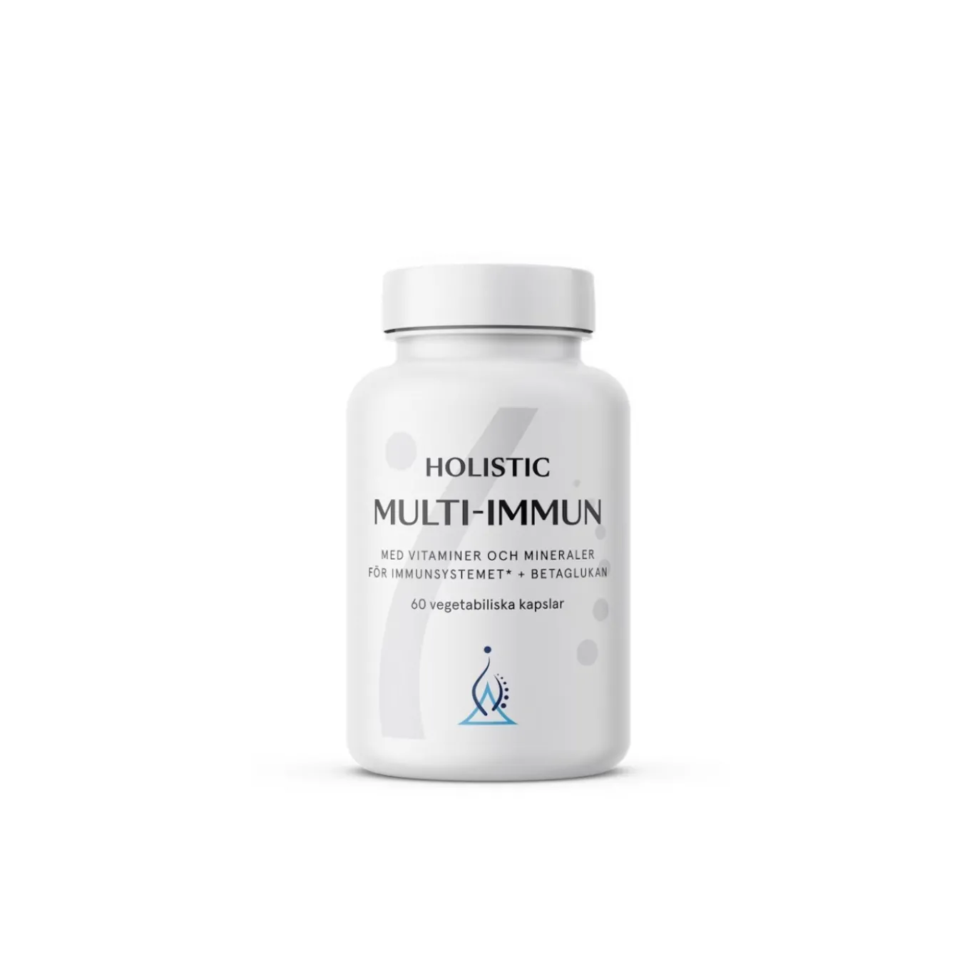 Holistic Multi-Immun 60 kapslar