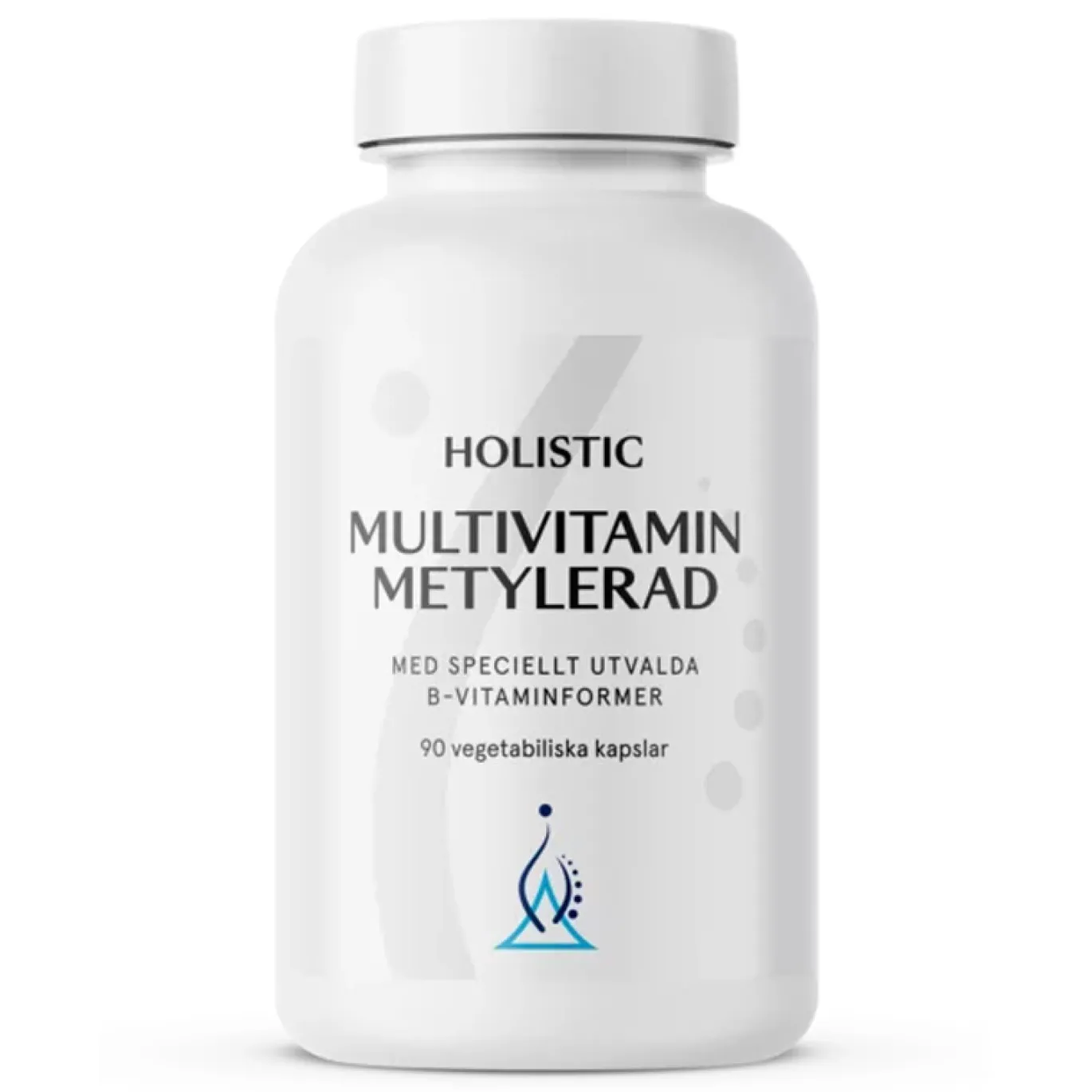 Holistic MultiVitamin Metylerad 90 kaps