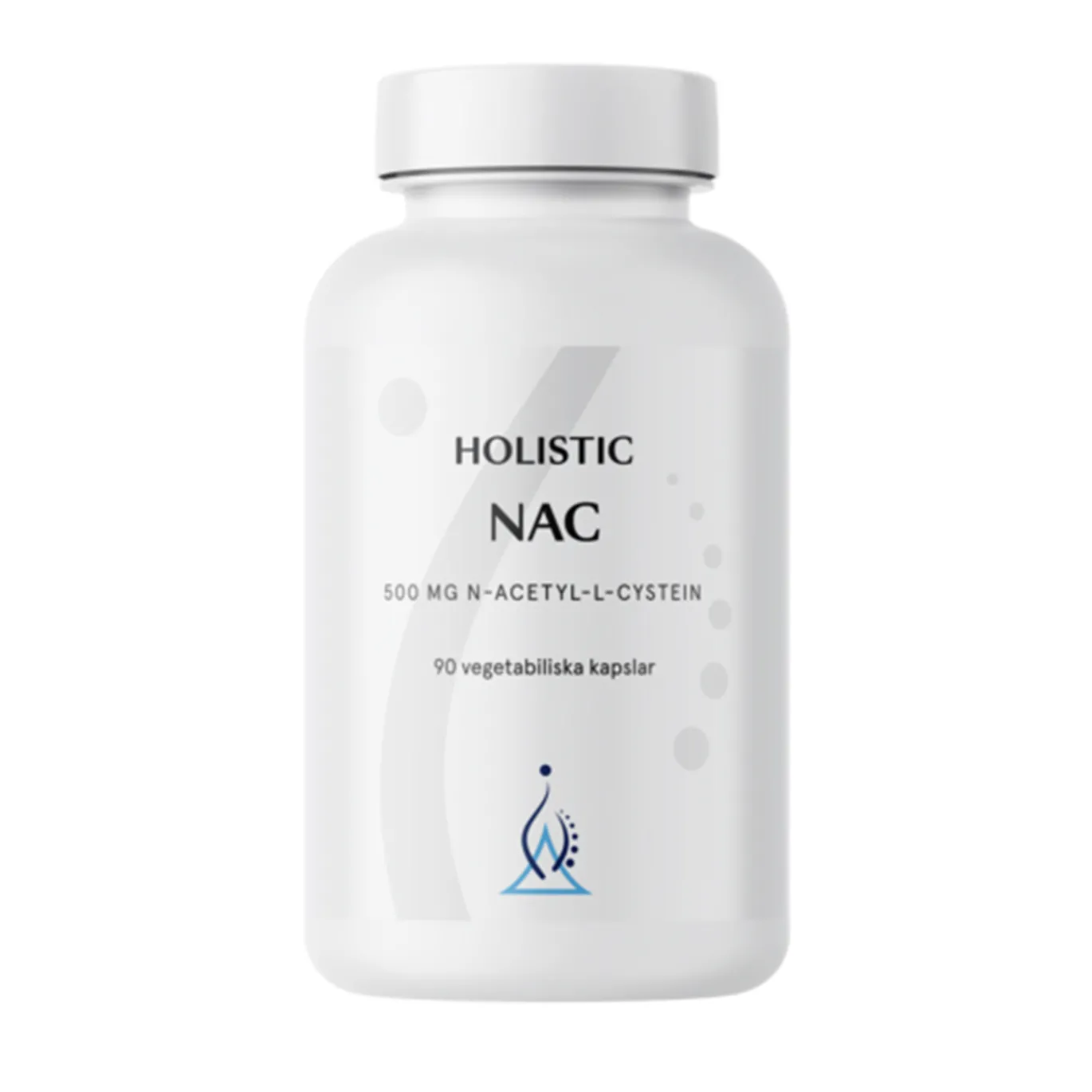 Holistic NAC 90kaps