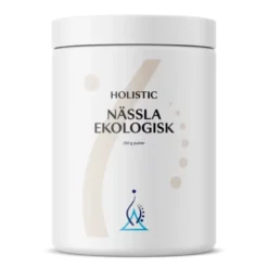 Holistic Nässla EKO 250g